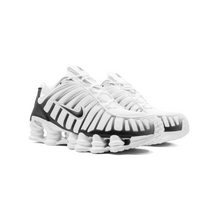 Shox TL - "Metallic Platinum"
