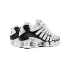 Shox TL - "Metallic Platinum"