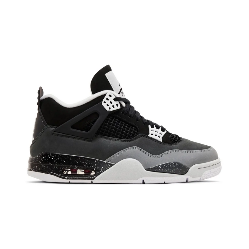 Air Jordan 4 Retro - "Fear"