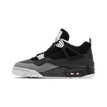 Air Jordan 4 Retro - "Fear"