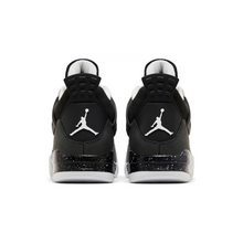 Air Jordan 4 Retro - "Fear"