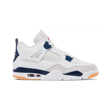 Air Jordan 4 Retro - "Navy"
