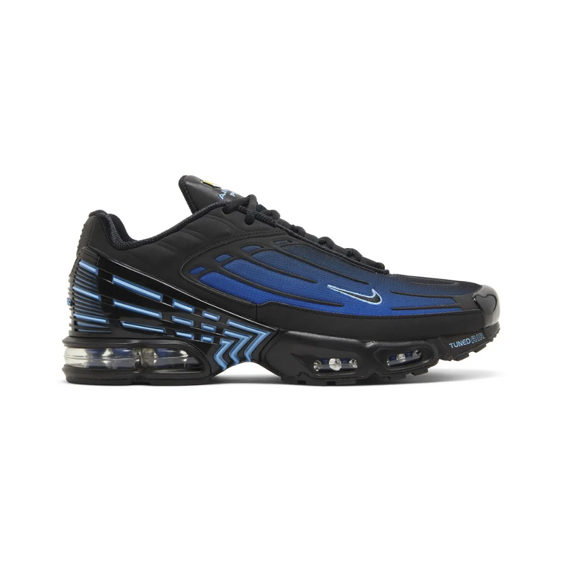 Air Max TN Plus III - "Racer Blue Gradient"