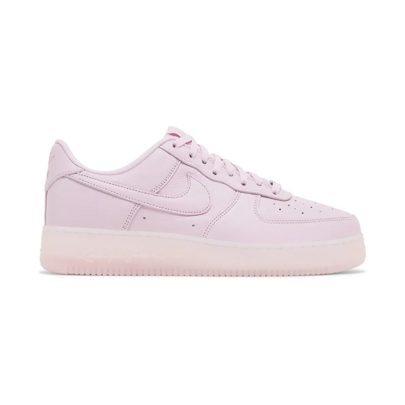 NOCTA x Air Force 1 Low - "Certified Lover Boy Pink Foam"
