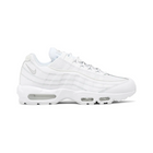 Air Max 95 - "Triple White"