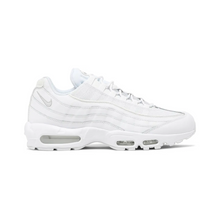 Air Max 95 - "Triple White"