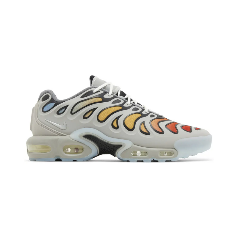 Air Max Plus Drift - "Light Smoke Grey"
