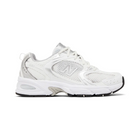 530 - "Silver White"