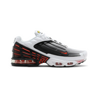 Air Max TN Plus III - "White Team Orange"