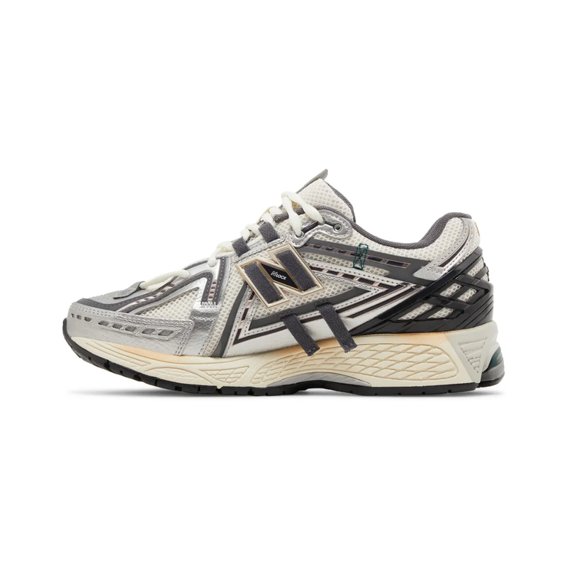1906A - "Silver Gold Metallic"