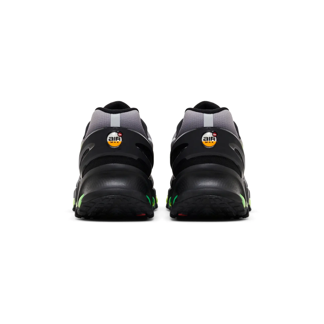 Air Max DN8 - "Black Volt"