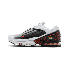Air Max TN Plus III - "White Team Orange"