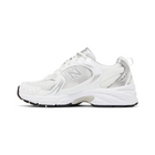530 - "Silver White"