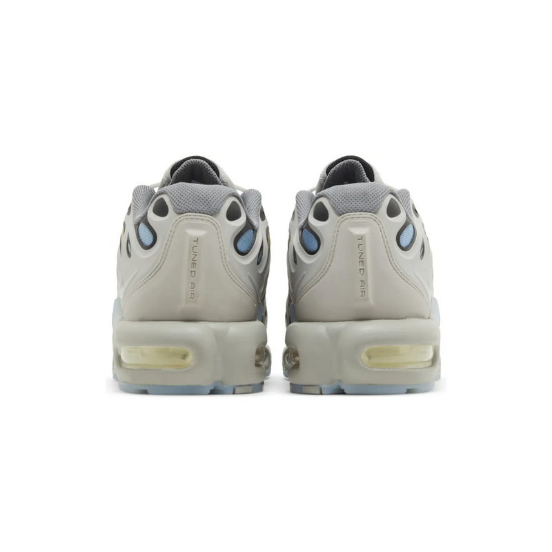 Air Max Plus Drift - "Light Smoke Grey"