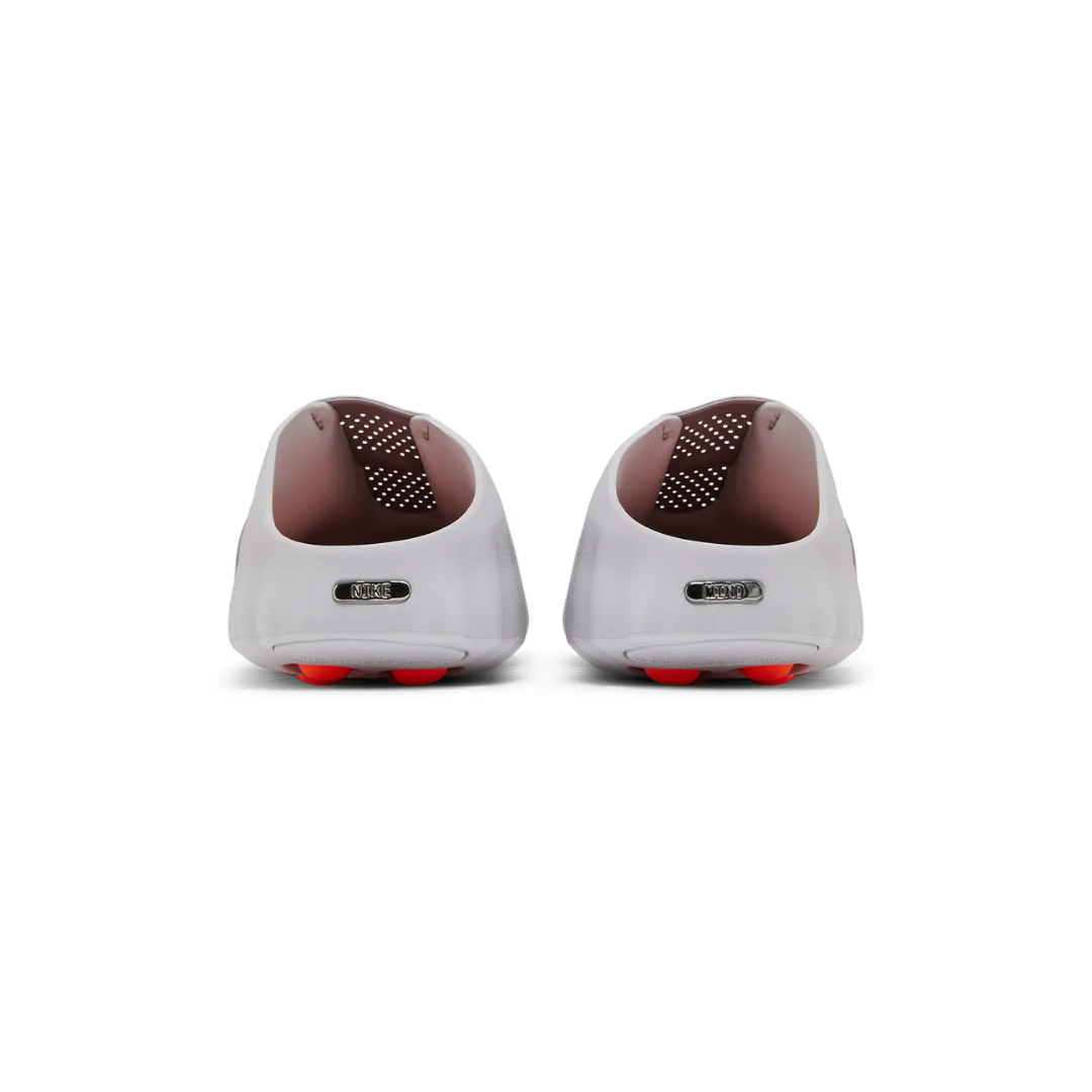 Slide Nike Mind 001 - "Light Smoke Grey"