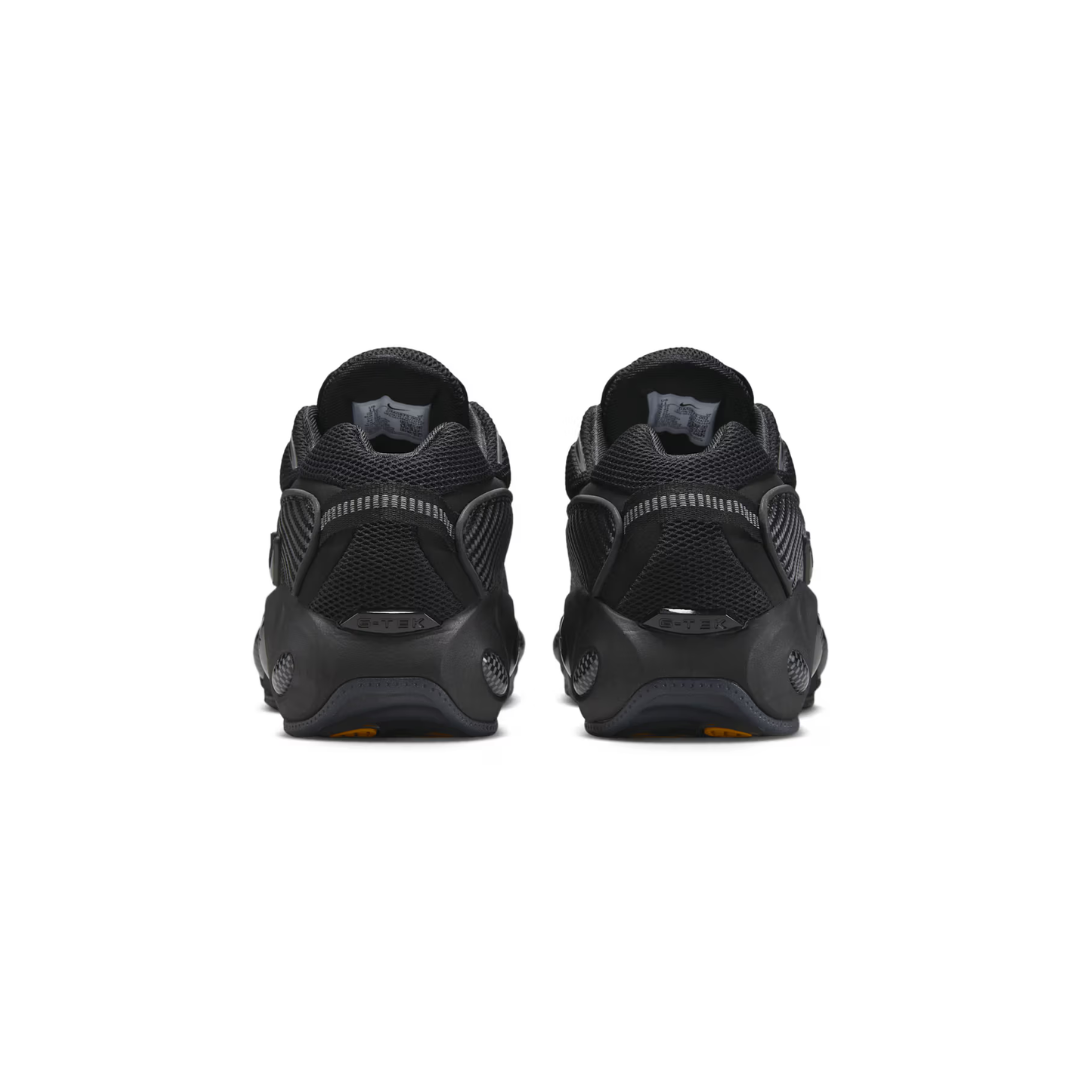NOCTA x Nike Glide - "Black Iron Grey"