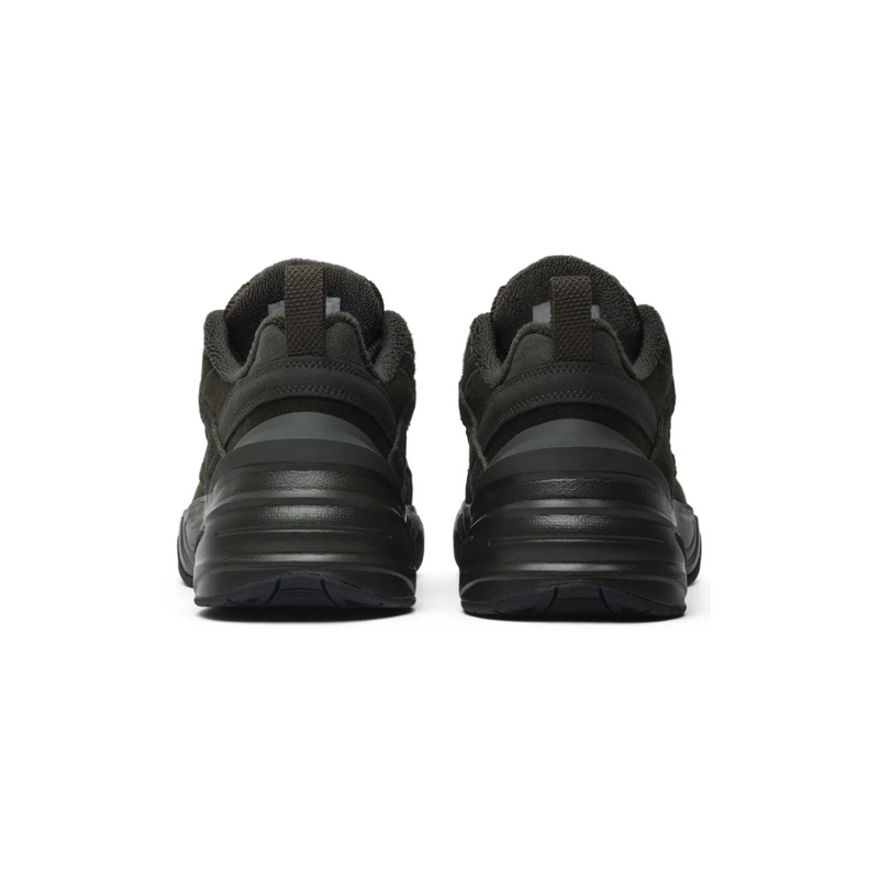 M2K Tekno - "Sequoia"