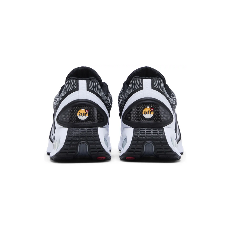 Air Max DN - "Black White Cool Grey"