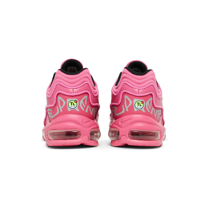 SUPREME x Air Max 98 TL SP - "Pinksicle"