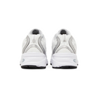 530 - "Silver White"