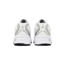 530 - "Silver White"