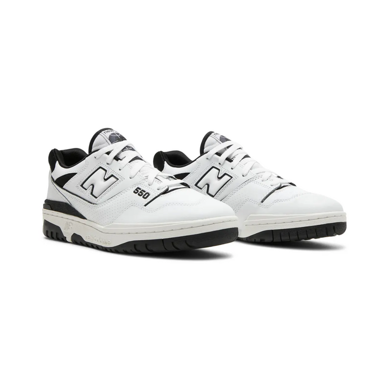 550 - "Oreo"