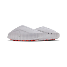 Slide Nike Mind 001 - "Light Smoke Grey"