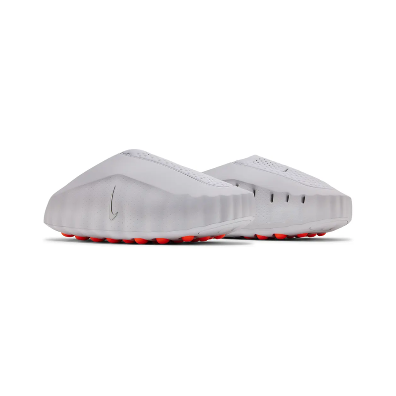 Slide Nike Mind 001 - "Light Smoke Grey"
