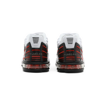 Air Max TN Plus III - "White Team Orange"