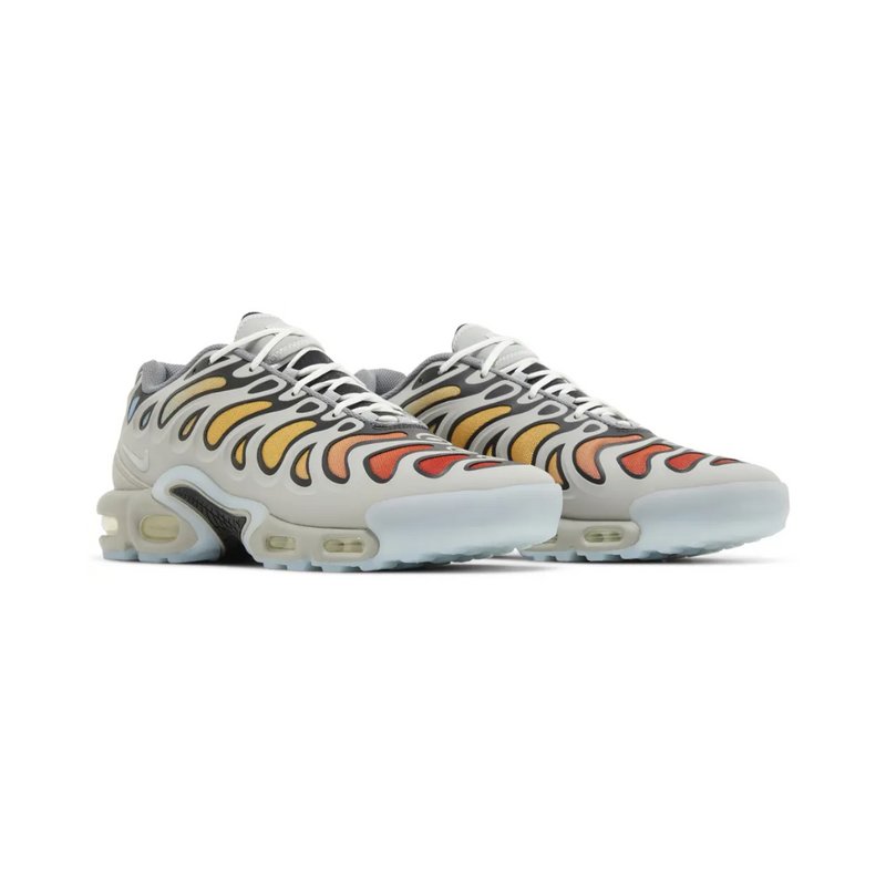 Air Max Plus Drift - "Light Smoke Grey"