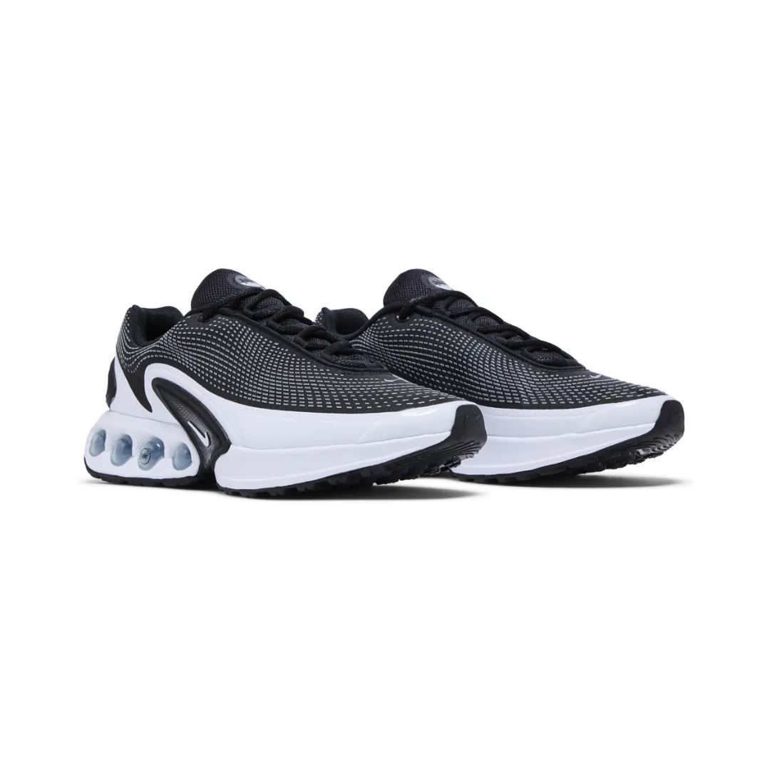 Air Max DN - "Black White Cool Grey"