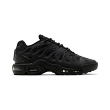 Air Max Plus Drift - "Black Anthracite"