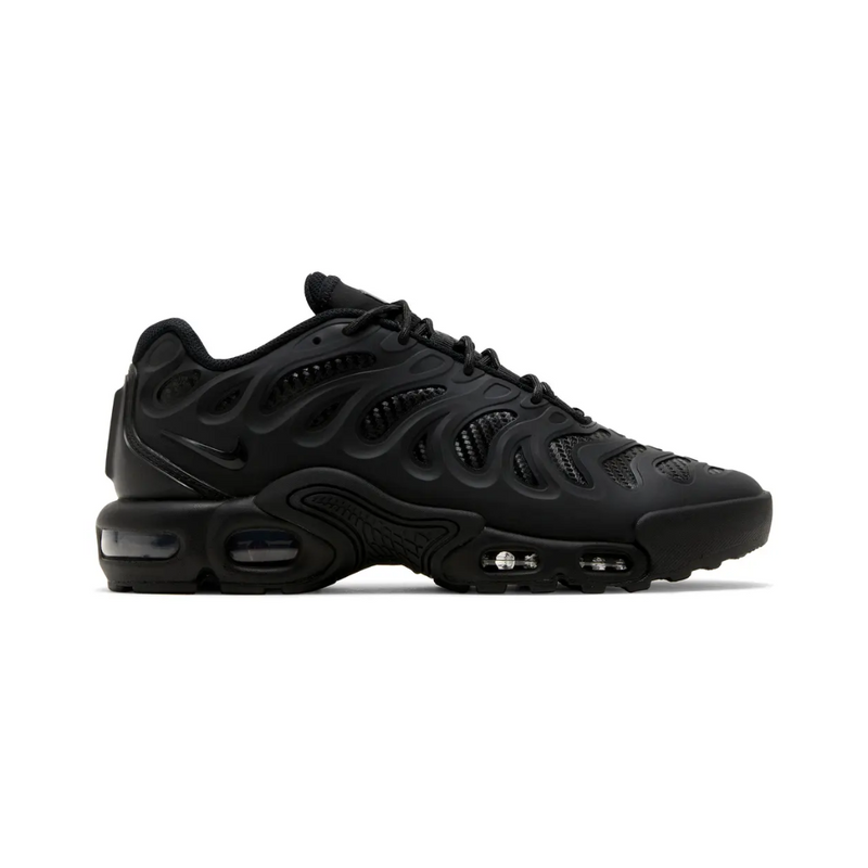 Air Max Plus Drift - "Black Anthracite"