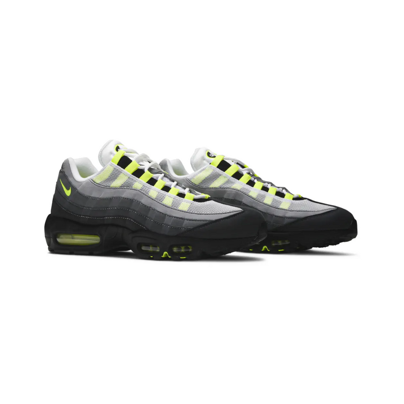 Air Max 95 - "OG Neon"