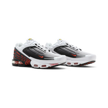 Air Max TN Plus III - "White Team Orange"