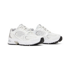 530 - "Silver White"
