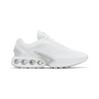 Air Max DN - "White Metallic Silver"