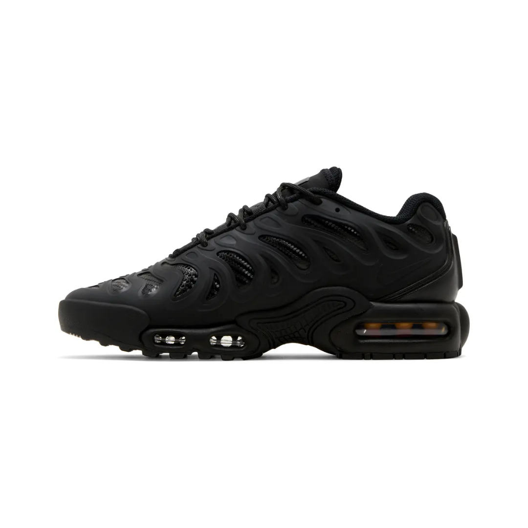 Air Max Plus Drift - "Black Anthracite"