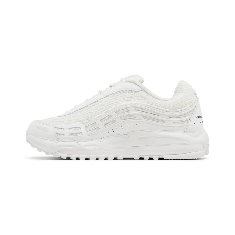 Comme des Garçons x Air Max TL 2.5 - "Summit White"