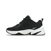M2K Tekno - "Black and White"