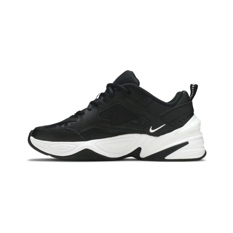 M2K Tekno - "Black and White"