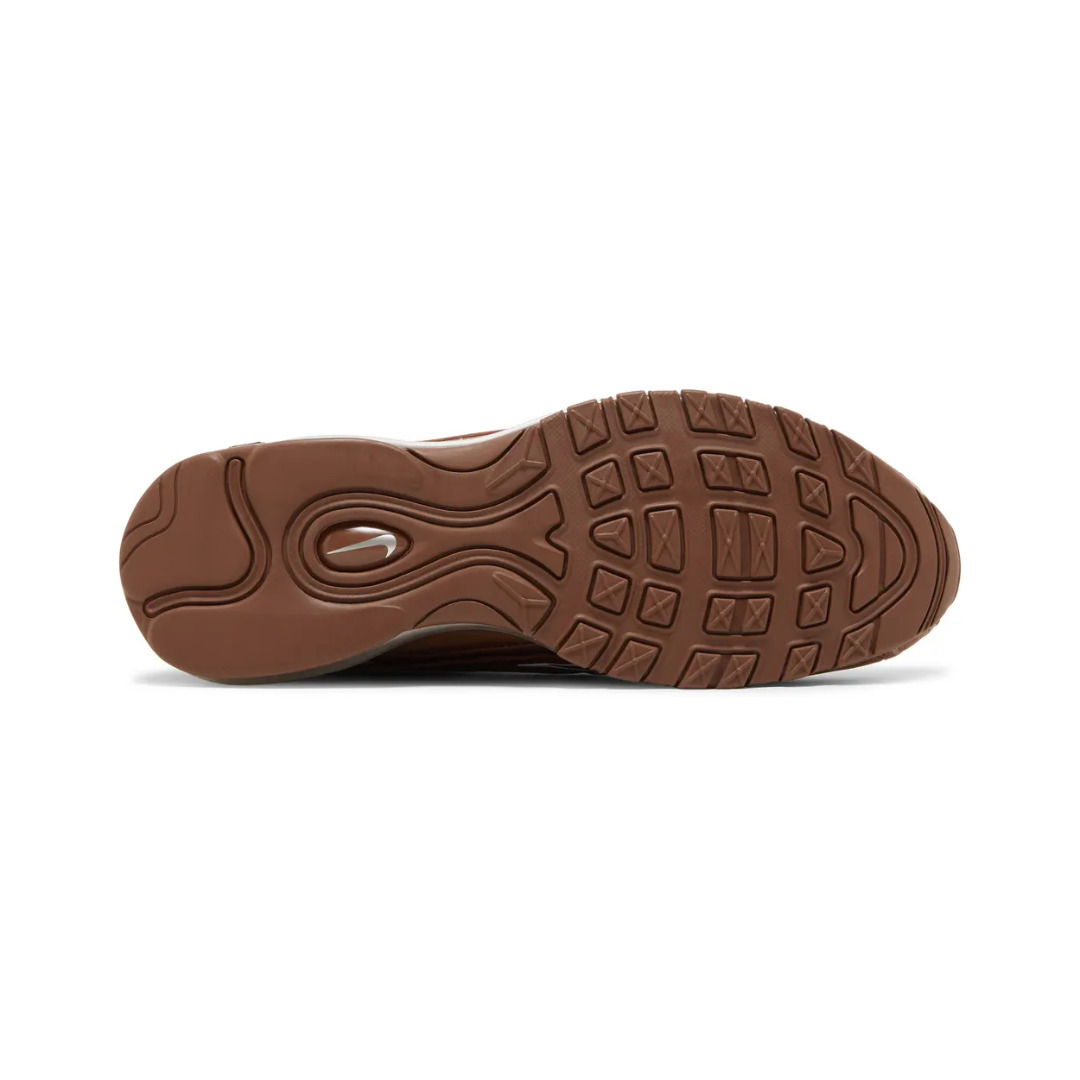 SUPREME x Air Max 98 TL SP - "Fauna Brown"