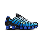 Shox TL - "Vapor Green Racer Blue"