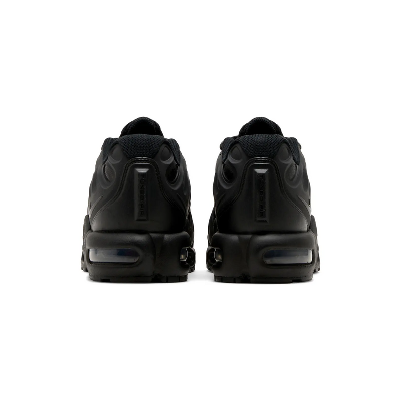 Air Max Plus Drift - "Black Anthracite"