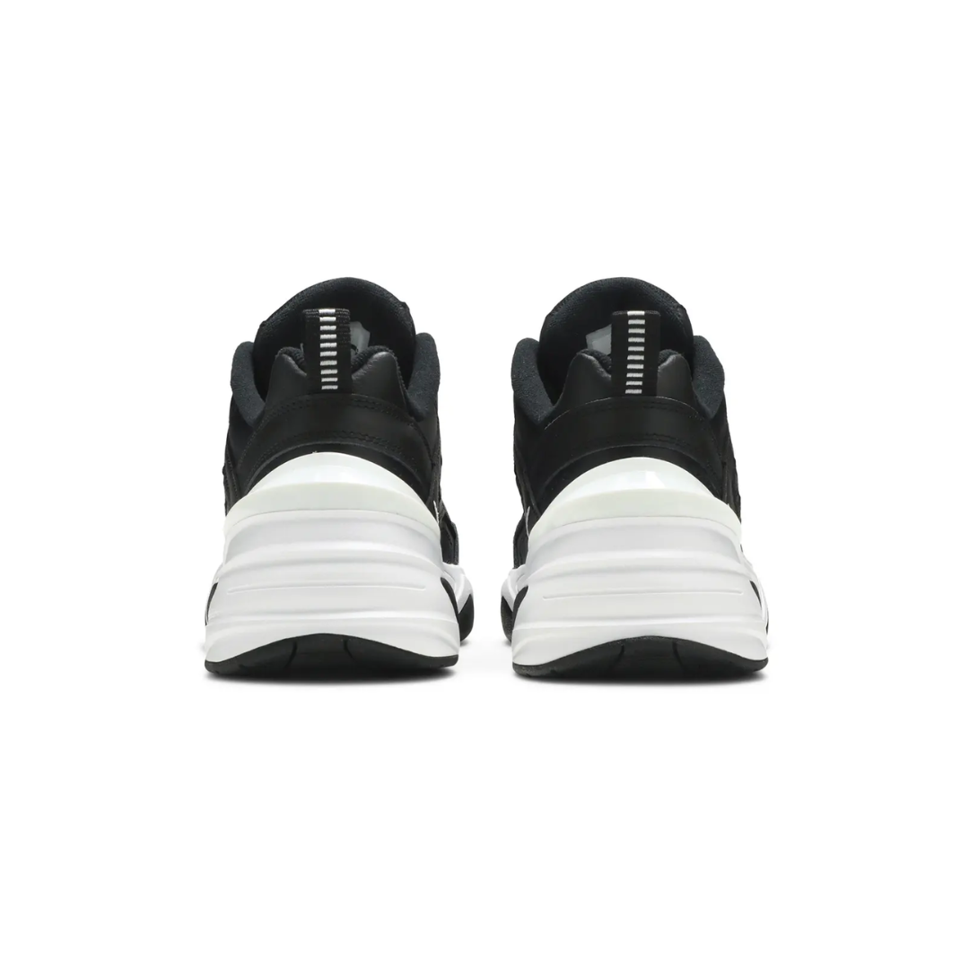 M2K Tekno - "Black and White"