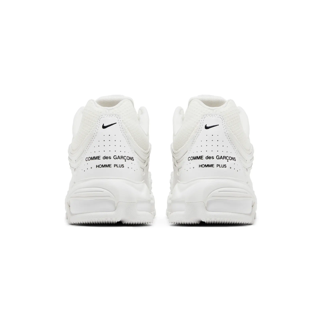 Comme des Garçons x Air Max TL 2.5 - "Summit White"