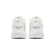 Comme des Garçons x Air Max TL 2.5 - "Summit White"