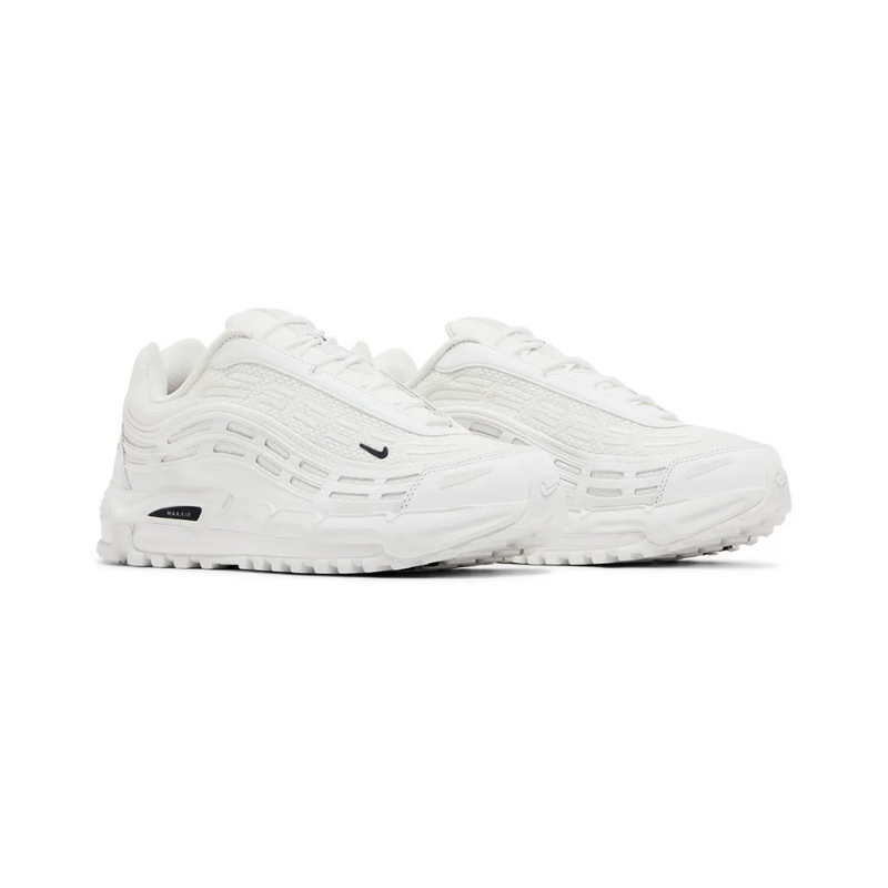 Comme des Garçons x Air Max TL 2.5 - "Summit White"