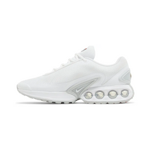 Air Max DN - "White Metallic Silver"