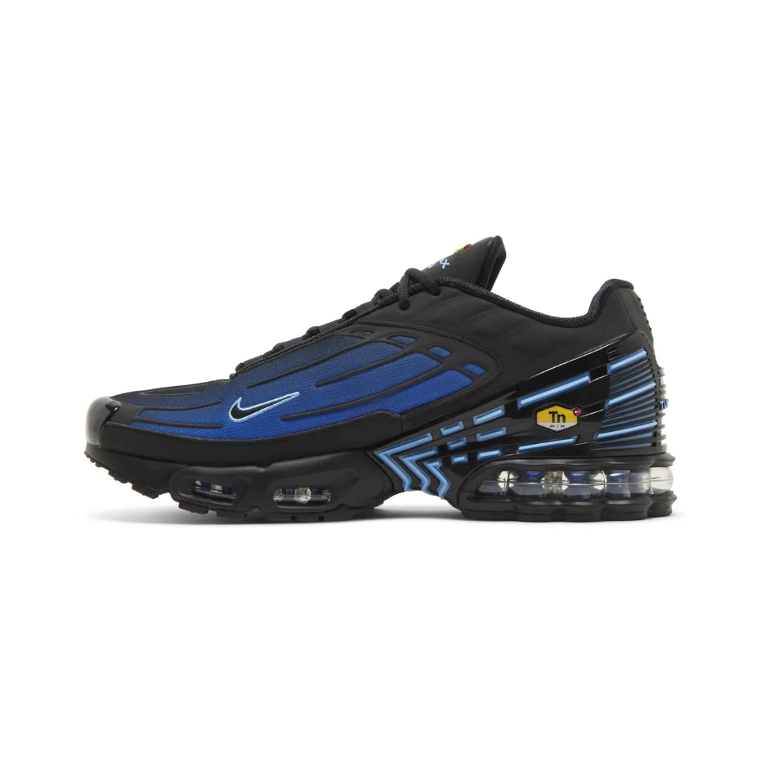 Air Max TN Plus III - "Racer Blue Gradient"